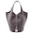 Borsa Hermès Picotin Lock PM Marrone  - vista 1