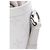 Borsa Nano Chalk Louis Vuitton Marrone Bianco - vista 13