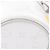 Borsa Nano Chalk Louis Vuitton Marrone Bianco - vista 7