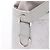 Borsa Nano Chalk Louis Vuitton Marrone Bianco - vista 8