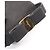 Borsa 2 in 1 Vara Ribbon di Salvatore Ferragamo Nero - vista 10