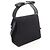 Borsa 2 in 1 Vara Ribbon di Salvatore Ferragamo Nero - vista 2