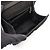 Borsa 2 in 1 Vara Ribbon di Salvatore Ferragamo Nero - vista 3
