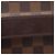 Borsa a Spalla Shelton GM Louis Vuitton Marrone Damier ebene - vista 4