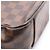 Borsa a Spalla Shelton GM Louis Vuitton Marrone Damier ebene - vista 8