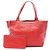 Borsa Tote Diamante Gucci Rosso