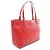 Borsa Tote Diamante Gucci Rosso - vista 2
