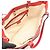 Borsa Tote Diamante Gucci Rosso - vista 3