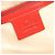 Borsa Tote Diamante Gucci Rosso - vista 4