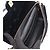 Zaino/borsa Chanel Matelassé Nero - vista 3