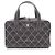 Borsa Chanel Wild Stitch Nero