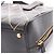 Borsa Chanel Wild Stitch Nero - vista 10
