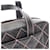 Borsa Chanel Wild Stitch Nero - vista 12