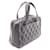 Borsa Chanel Wild Stitch Nero - vista 2