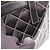 Borsa Chanel Wild Stitch Nero - vista 6