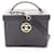 Borsa 2 in 1 Chanel Coco Mark Nero