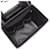 Borsa 2 in 1 Chanel Coco Mark Nero - vista 3