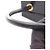 Borsa Hermès Kelly in pelle box nera Nero - vista 10