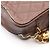 Bolso marrón matelassé de Chanel Castaño - vista 8