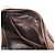 Bolso marrón matelassé de Chanel Castaño - vista 9