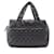 Borsa a mano Chanel Coco Cocoon Nero