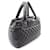 Borsa a mano Chanel Coco Cocoon Nero - vista 2