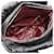 Borsa a mano Chanel Coco Cocoon Nero - vista 3