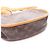 Borsa a Spalla Menilmontant PM Louis Vuitton Marrone Monogramma - vista 10