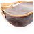 Borsa a Spalla Menilmontant PM Louis Vuitton Marrone Monogramma - vista 11