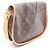 Borsa a Spalla Menilmontant PM Louis Vuitton Marrone Monogramma - vista 2