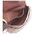 Borsa a Spalla Menilmontant PM Louis Vuitton Marrone Monogramma - vista 3