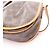 Borsa a Spalla Menilmontant PM Louis Vuitton Marrone Monogramma - vista 7