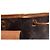 Zaino/borsa Montsouris MM Louis Vuitton Marrone Monogramma - vista 8