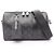 Borsa a Spalla City Keepall Louis Vuitton Marrone Nero Monogramma