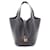 Borsa Hermès Picotin Lock PM Nero  - vista 1