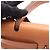 Hermès Borsa Hermes Herbag Zip PM Pegasus Pop Marrone Beige Crudo - vista 8