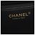 Vanity Borsa a Spalla Chanel CC Filigrana Matelassé 2 Vie Nero - vista 5