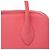 Borsa a mano 2 in 1 Hermès Bolide 1923 Rosa - vista 10