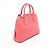 Borsa a mano 2 in 1 Hermès Bolide 1923 Rosa - vista 2