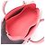 Borsa a mano 2 in 1 Hermès Bolide 1923 Rosa - vista 3