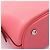Borsa a mano 2 in 1 Hermès Bolide 1923 Rosa - vista 6