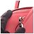 Borsa a mano 2 in 1 Hermès Bolide 1923 Rosa - vista 9