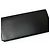 Cartera larga de cuero Cartier Pasha Negro - vista 10