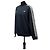Adidas Sporty&Rich Sweatshirt Dunkelblau Marineblau - Ansicht 2