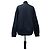 Adidas Sporty&Rich Sweatshirt Dunkelblau Marineblau - Ansicht 3