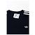Adidas Sporty&Rich Sweatshirt Dunkelblau Marineblau - Ansicht 4