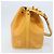 Louis Vuitton Petit Noe Epi Leather Medium Amarelo - vista 4