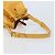 Louis Vuitton Petit Noe Epi Leather Medium Amarelo - vista 5