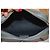 Borsa a mano Jimmy Choo in pelle argento - vista 8