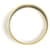 Bracciale bangle in oro e smalto multicolore Hermès D'oro  - vista 5